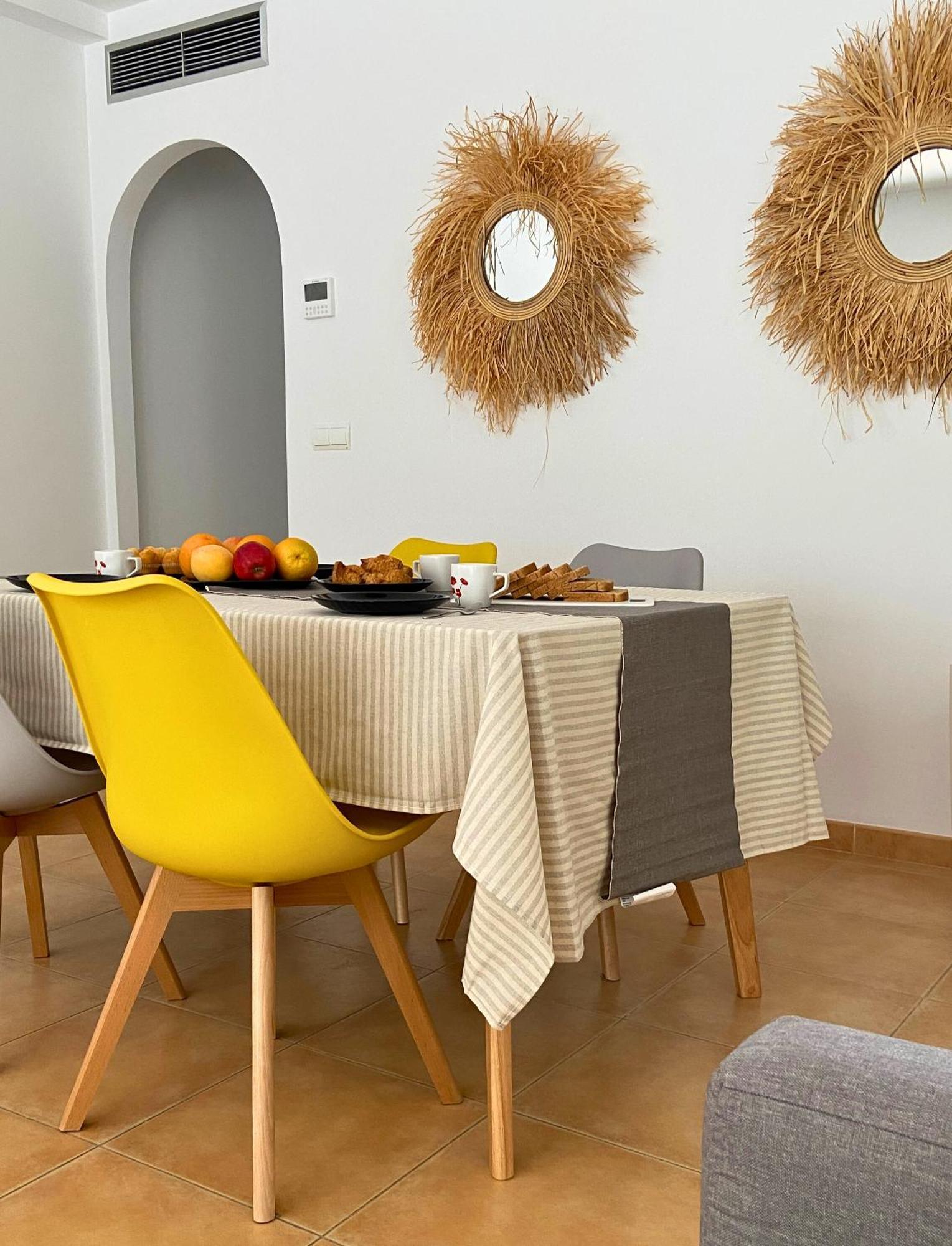 Ferienwohnung Mojacar Playa Vacaciones Exterior foto